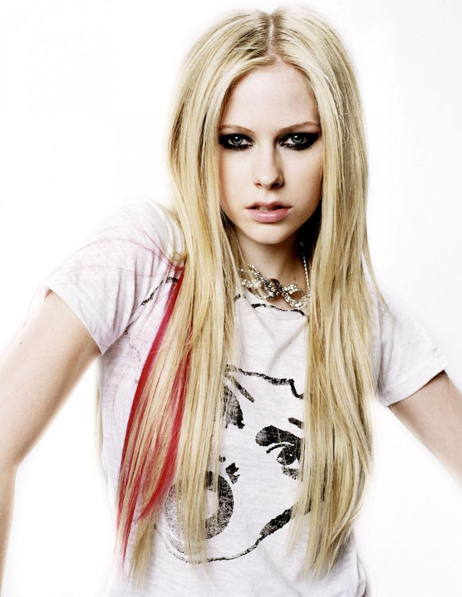 Avril Lavigne: pic #82011